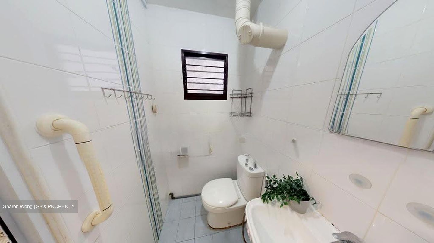 Blk 587 Cheng San Court (Ang Mo Kio), HDB 3 Rooms #612946691